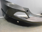 Бампер задний для Toyota RAV 4 2013-2019, OEM 521590R150 - вид 2 (фото)