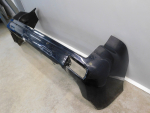 Бампер задний для Toyota Land Cruiser (150)/Prado 2009>, OEM 52159-60971 - вид 6 (фото)
