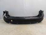 Бампер задний для Subaru Forester (S13) 2012>, OEM 57704SG012 - вид 1 (фото)