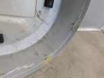 Кожух запасного колеса для Ford EcoSport 2014>, OEM CN1J45026AAW - вид 5 (фото)