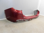 Бампер задний для BMW X1 E84 2009-2015, OEM 51122990174 - вид 2 (фото)