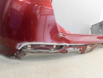 Бампер задний для BMW X1 E84 2009-2015, OEM 51122990174 - вид 3 (фото)