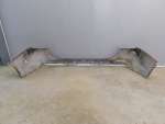 Бампер задний для BMW X1 E84 2009-2015, OEM 51122990174 - вид 6 (фото)