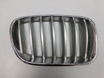 Решетка радиатора для BMW X3 F25 2010>, OEM 51117210726 - вид 1 (фото)