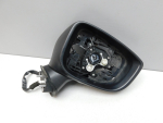 Зеркало правое электрическое для Mazda 3 (BM) 2013-2019, OEM BHS36912062 - вид 1 (фото)