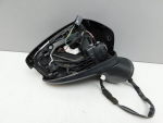 Зеркало правое электрическое для Mazda 3 (BM) 2013-2019, OEM BHS36912062 - вид 2 (фото)