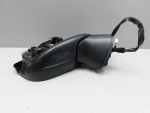 Зеркало правое электрическое для Mazda 3 (BM) 2013-2019, OEM BHS36912062 - вид 3 (фото)