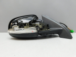 Зеркало правое электрическое для Volvo S60 2010-2018, OEM 31371154 - вид 2 (фото)