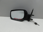 Зеркало левое механическое для VAZ Lada Kalina 2004-2013, OEM 11188201021 - вид 1 (фото)