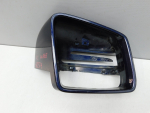 Накладка зеркала правого для Mercedes-Benz M-Klasse (ML/GLE) W166 2011>, OEM A1668200221 - вид 3 (фото)