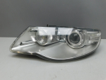 Фара левая для Volkswagen Touareg 2002-2010, OEM 7L6941031C - вид 1 (фото)