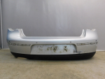 Бампер задний для Volkswagen Passat B6 2005-2010, OEM 3C5807421 - вид 1 (фото)