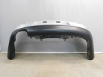 Бампер задний для Volkswagen Passat B6 2005-2010, OEM 3C5807421 - вид 2 (фото)