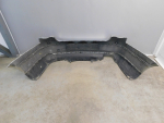 Бампер задний для Volkswagen Passat B6 2005-2010, OEM 3C5807421 - вид 6 (фото)