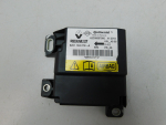 Блок управления AIRBAG для Renault Sandero 2009>, OEM 8201163278A - вид 1 (фото)