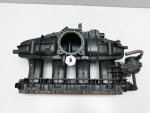 Впускной коллектор для Volkswagen Passat B6 2005-2010, OEM 06133185 - вид 4 (фото)