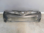Бампер передний для Toyota RAV 4 2013-2019, OEM 5241142030 - вид 1 (фото)