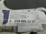 Кронштейн для Mercedes-Benz GLK-Klasse X204 2008>, OEM A2047400837 - вид 3 (фото)