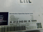 Датчик парковки для Mercedes-Benz GL/GLS-klasse X166 2012>, OEM A2125420018 - вид 4 (фото)