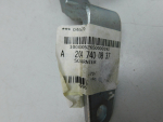 Наружные петли двери багажника для Mercedes-Benz GLK-Klasse X204 2008>, OEM A2047400837 - вид 4 (фото)