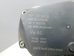 Заслонка дроссельная для Audi A4 [B8] 2007-2015, OEM A2C84068600 - вид 4 (фото)