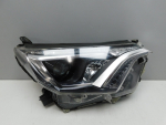 Фара правая для Toyota RAV 4 2013-2019, OEM 8114542690 - вид 1 (фото)