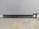 Накладка на порог для Volvo XC90 2015>, OEM 31395883 - вид 3 (фото)