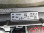 Рейка рулевая для Audi A4 [B9] 2015>, OEM 8W1423055AC - вид 5 (фото)