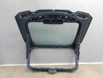 Дверь багажника для BMW GT F07 2008>, OEM 41007200968 - вид 4 (фото)