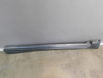 Накладка на порог для Volvo XC90 2015>, OEM 31395884 - вид 1 (фото)