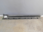 Накладка на порог для Volvo XC90 2015>, OEM 31395884 - вид 3 (фото)