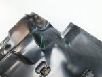 Защита картера для Toyota Land Cruiser (200) 2008>, OEM 5140960050 - вид 2 (фото)