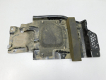 Защита картера для Toyota Land Cruiser (200) 2008>, OEM 5140960050 - вид 3 (фото)