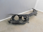 Панель передняя для Volvo XC60 2008-2017, OEM 30762259 - вид 3 (фото)