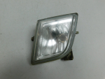 Фара противотуманная левая для Mazda 6 (GH) 2007-2013, OEM GS1D51690B - вид 1 (фото)