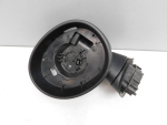 Зеркало левое электрическое для Mini F56 2013>, OEM 7443925-03 - вид 1 (фото)