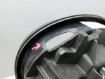 Зеркало левое электрическое для Mini F56 2013>, OEM 7443925-03 - вид 3 (фото)