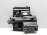 Корпус воздушного фильтра для Skoda Octavia III (A7) 2013-2020, OEM 04E129607AR - вид 2 (фото)