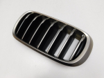 Решетка радиатора для BMW X6 F16 2014>, OEM 51137349387 - вид 2 (фото)