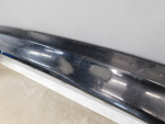 Юбка задняя для Volvo XC60 2008-2017, OEM 31323777 - вид 5 (фото)