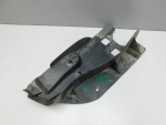 Защита для Lexus LX 570 (URJ200) 2007>, OEM 5872360080 - вид 2 (фото)