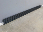 Накладка на порог для Toyota Land Cruiser (200) 2008>, OEM 517716A120 - вид 1 (фото)