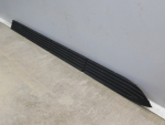 Накладка на порог для Toyota Land Cruiser (200) 2008>, OEM 517716A120 - вид 2 (фото)