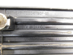 Накладка на порог для Toyota Land Cruiser (200) 2008>, OEM 517716A120 - вид 4 (фото)