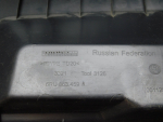 Накладка для Volkswagen Polo Sedan 2011-2020, OEM 6RU863459A - вид 3 (фото)