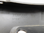 Накладка на порог для Volvo XC90 2015>, OEM 31395990 - вид 3 (фото)