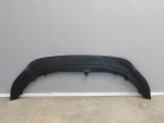 Юбка передняя для Volkswagen Polo Sedan 2011-2020, OEM 6RU805915A - вид 1 (фото)