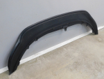 Юбка передняя для Volkswagen Polo Sedan 2011-2020, OEM 6RU805915A - вид 2 (фото)