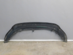 Юбка передняя для Volkswagen Polo Sedan 2011-2020, OEM 6RU805915A - вид 4 (фото)