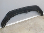 Юбка передняя для Volkswagen Polo Sedan 2011-2020, OEM 6RU805915A - вид 2 (фото)